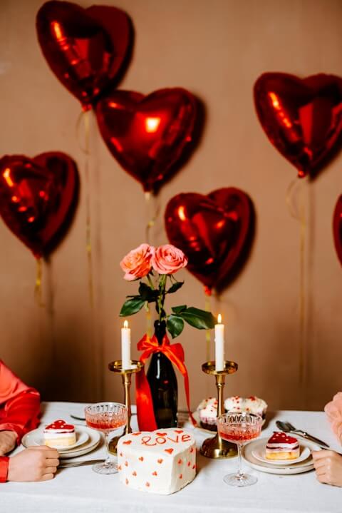 Private Dinner